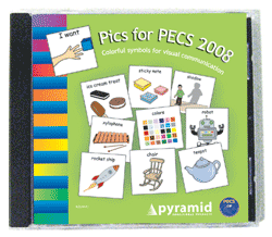 Pics for PECS 2008