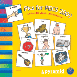 Pics for PECS 2009