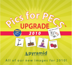 Pics for PECS 2010 CD Upgrade