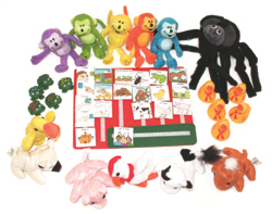 Song Activity Kit